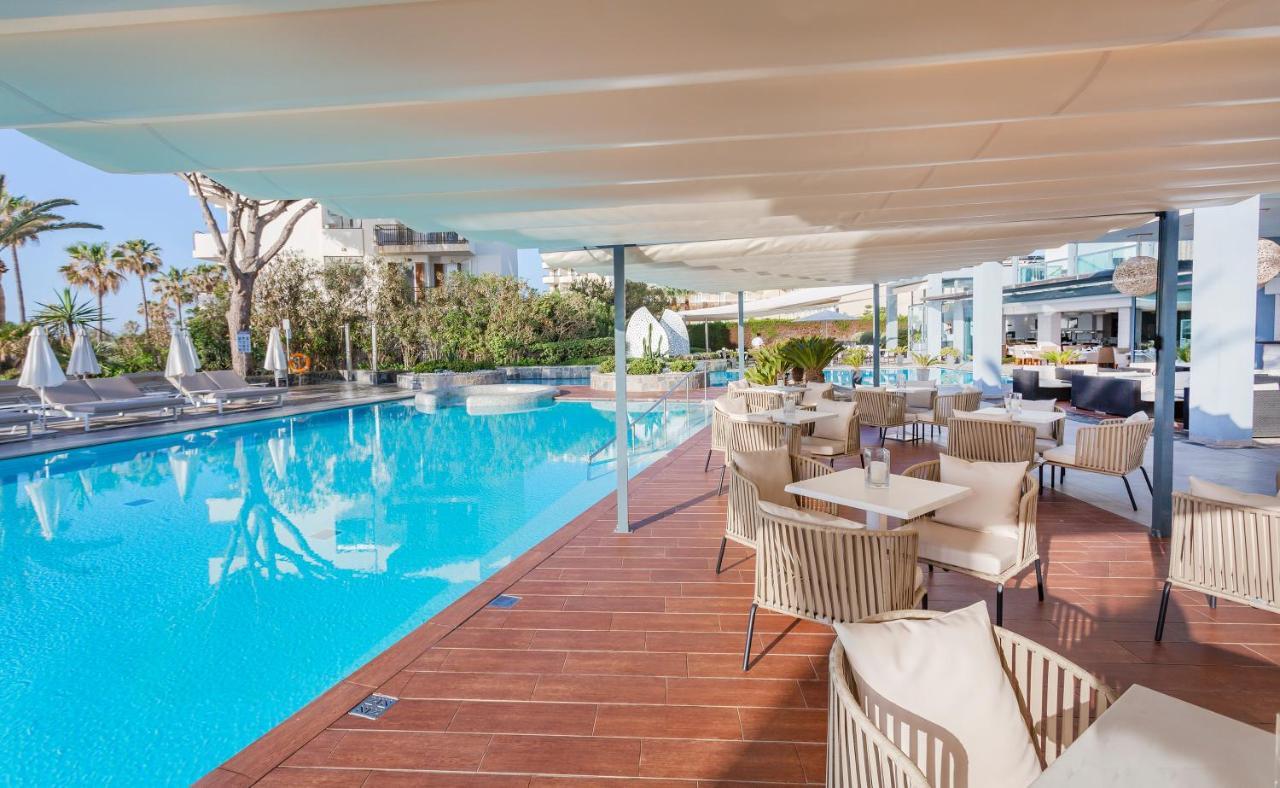 Marins Suites - Adults Only Hotel Cala Millor  Bagian luar foto